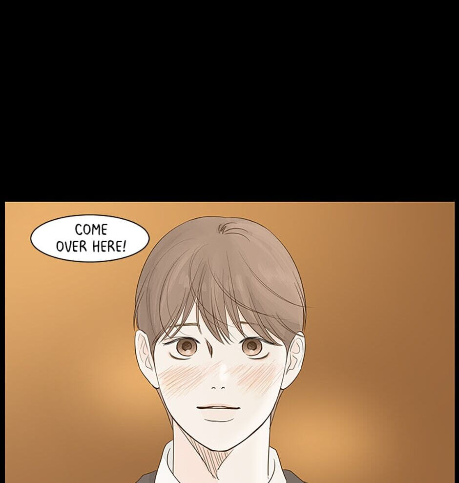 Read Secret Relationships chapter 5 image 37 on Lezhin