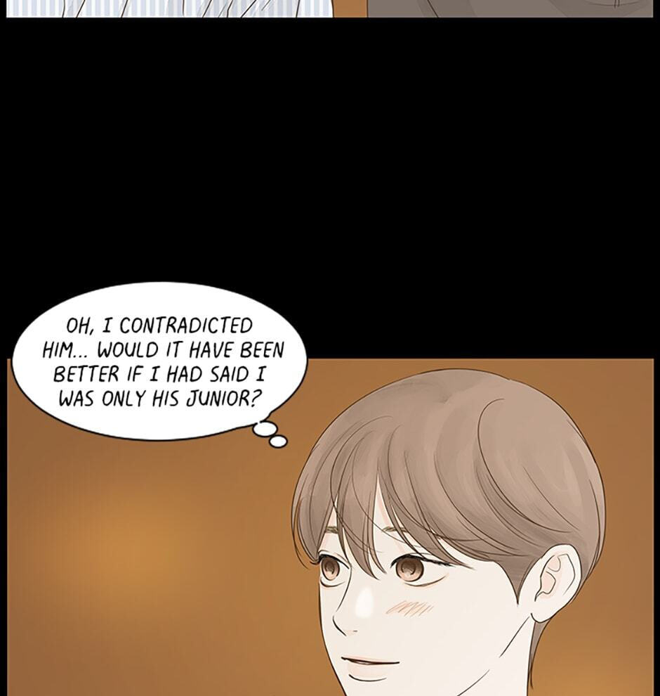 Read Secret Relationships chapter 5 image 42 on Lezhin