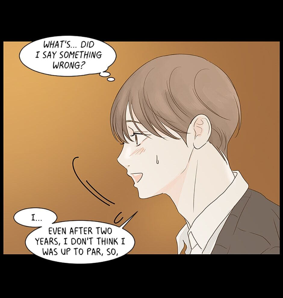 Read Secret Relationships chapter 5 image 46 on Lezhin