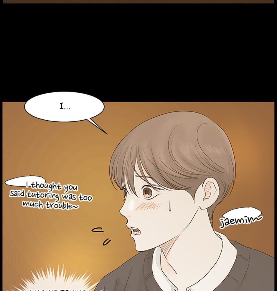 Read Secret Relationships chapter 5 image 48 on Lezhin