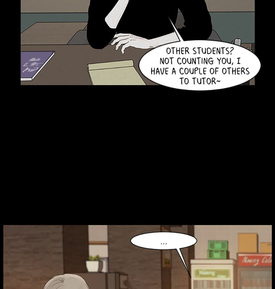 Read Secret Relationships chapter 5 image 53 on Lezhin