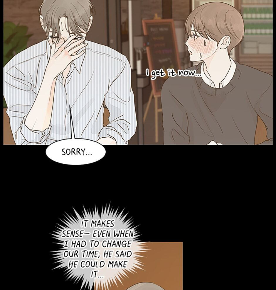 Read Secret Relationships chapter 5 image 54 on Lezhin