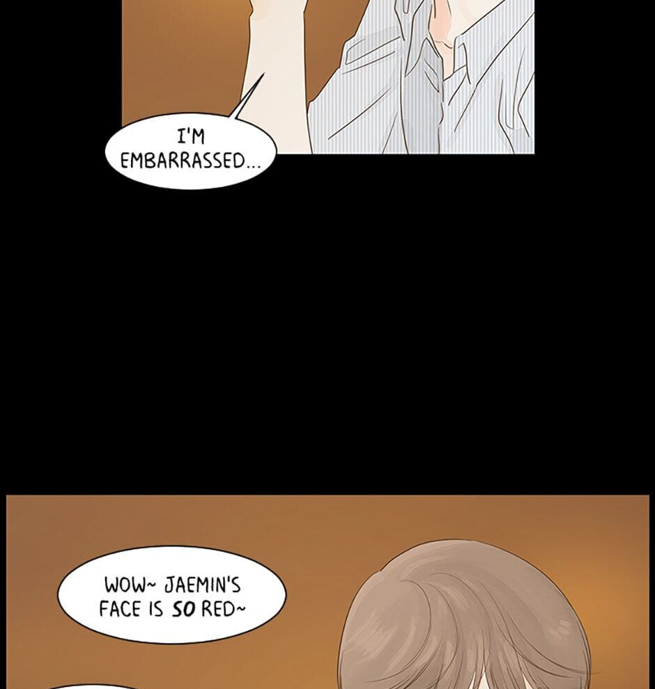 Read Secret Relationships chapter 5 image 56 on Lezhin
