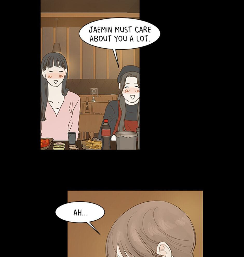 Read Secret Relationships chapter 5 image 58 on Lezhin