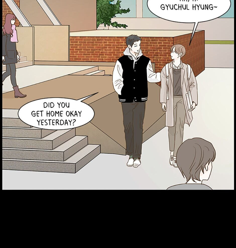 Read Secret Relationships chapter 5 image 63 on Lezhin