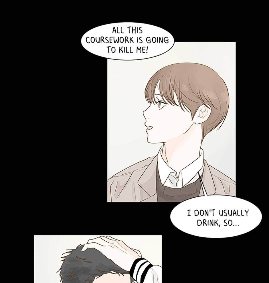 Read Secret Relationships chapter 5 image 64 on Lezhin