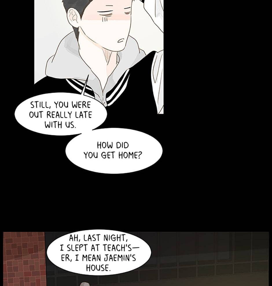 Read Secret Relationships chapter 5 image 65 on Lezhin