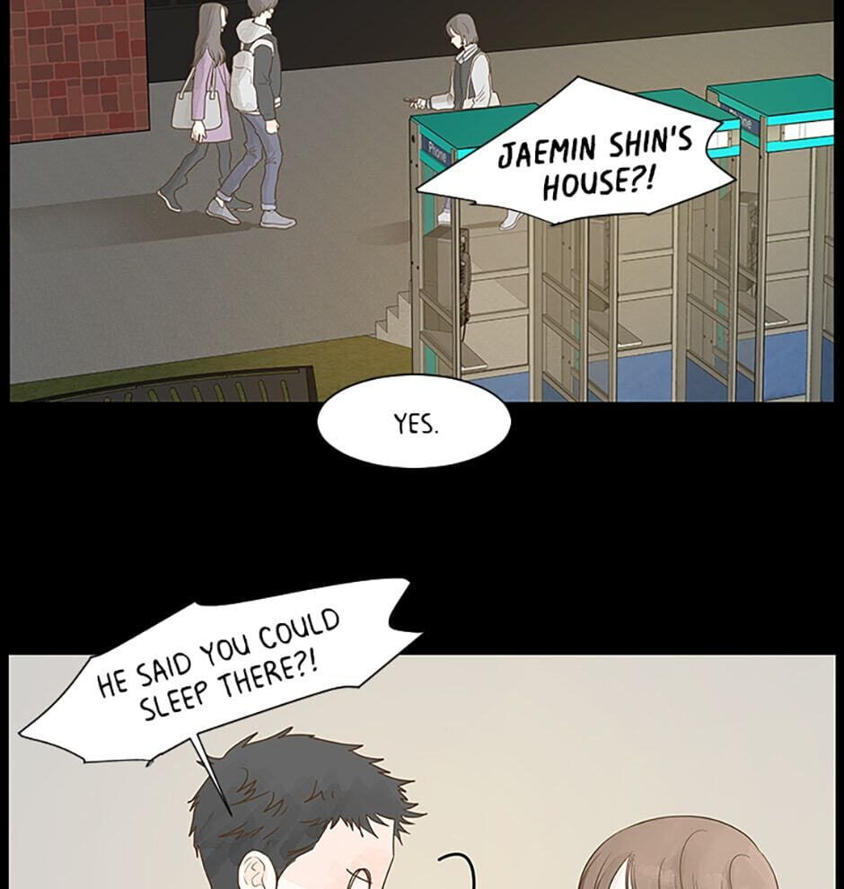 Read Secret Relationships chapter 5 image 66 on Lezhin