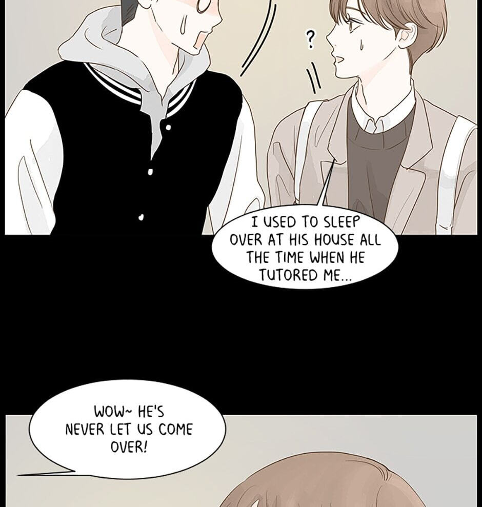 Read Secret Relationships chapter 5 image 67 on Lezhin