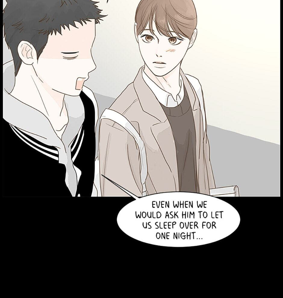 Read Secret Relationships chapter 5 image 69 on Lezhin