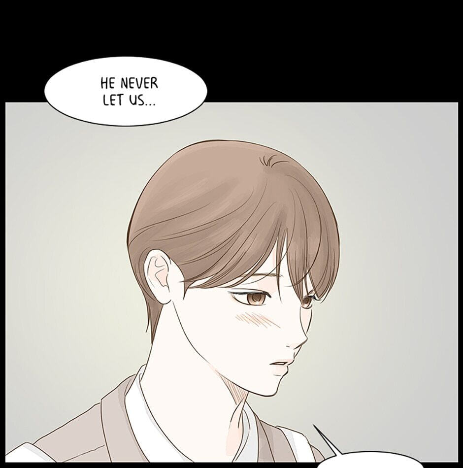 Read Secret Relationships chapter 5 image 70 on Lezhin