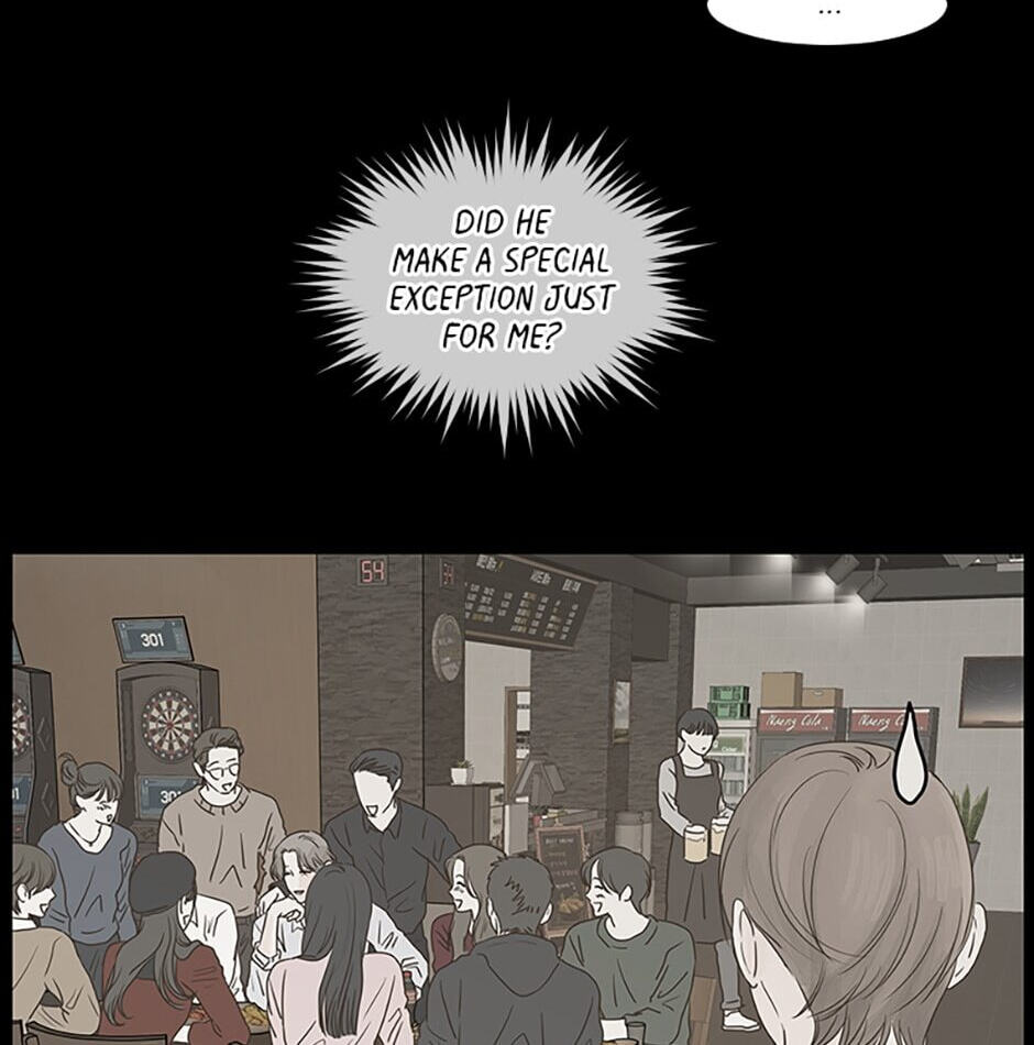 Read Secret Relationships chapter 5 image 71 on Lezhin