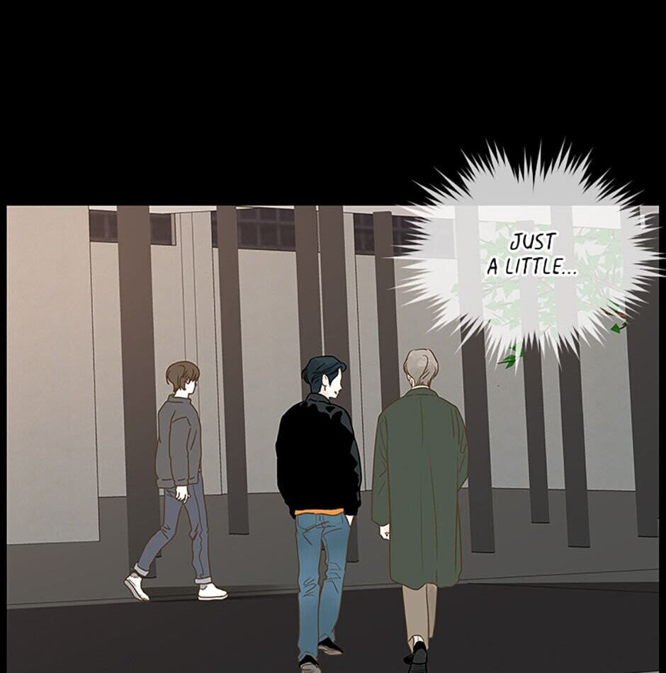 Read Secret Relationships chapter 5 image 75 on Lezhin