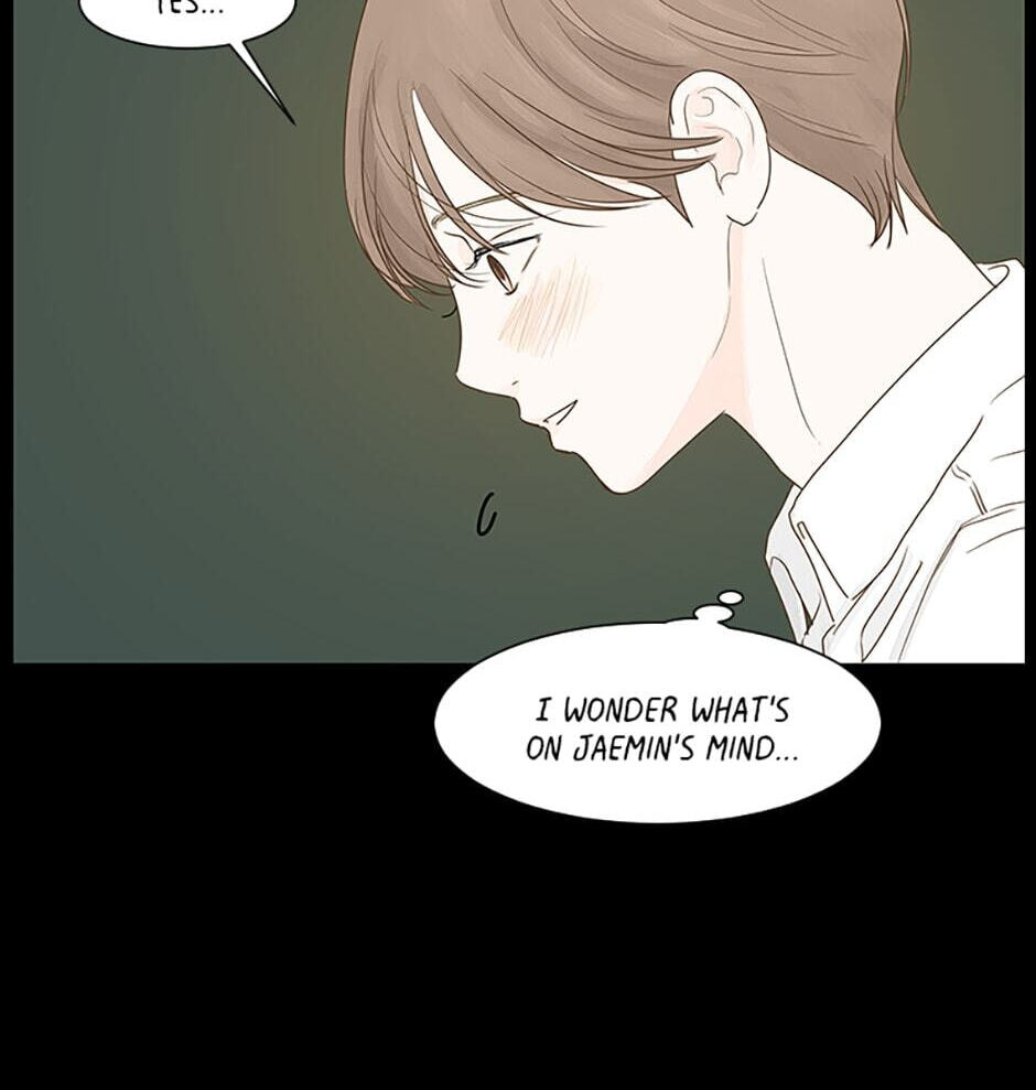 Read Secret Relationships chapter 5 image 9 on Lezhin