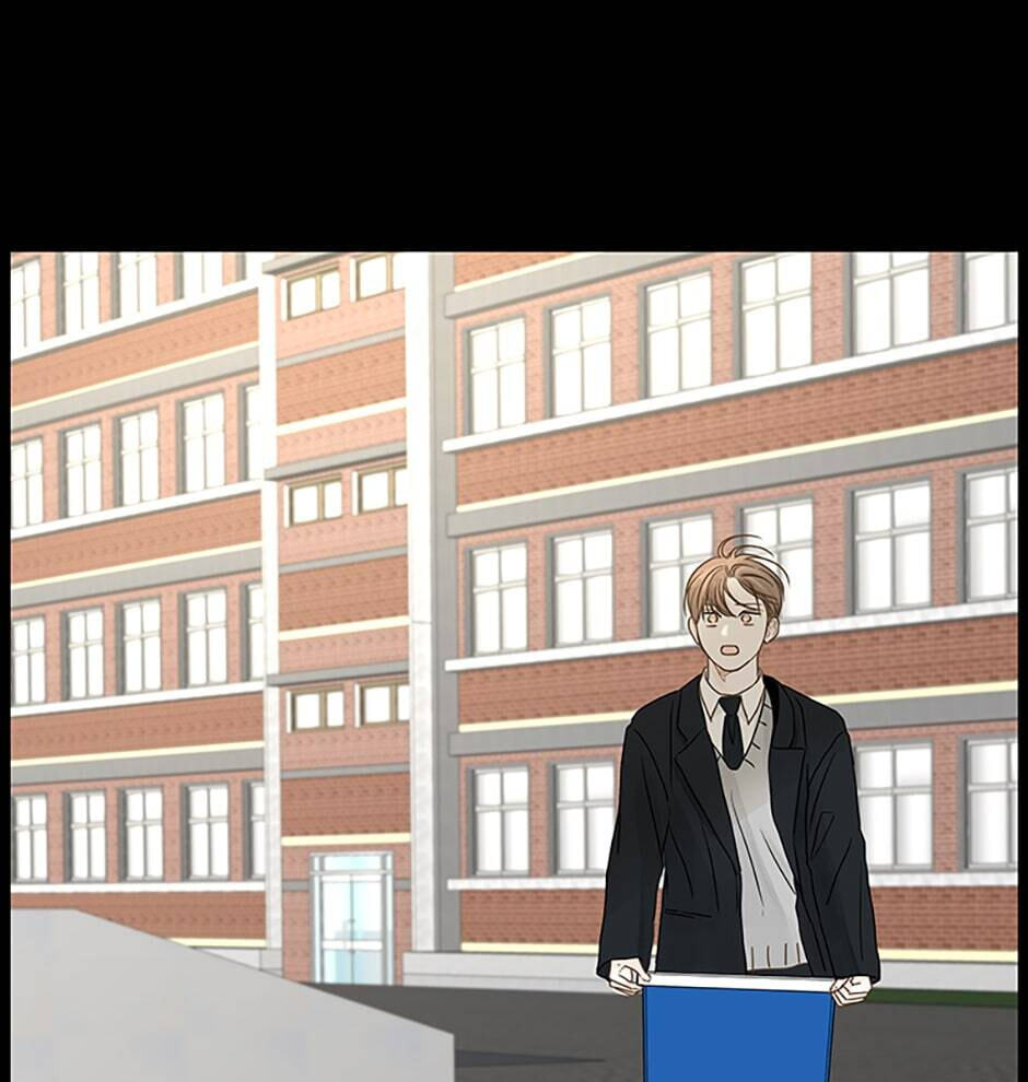 Read Secret Relationships chapter 50 image 12 on Lezhin