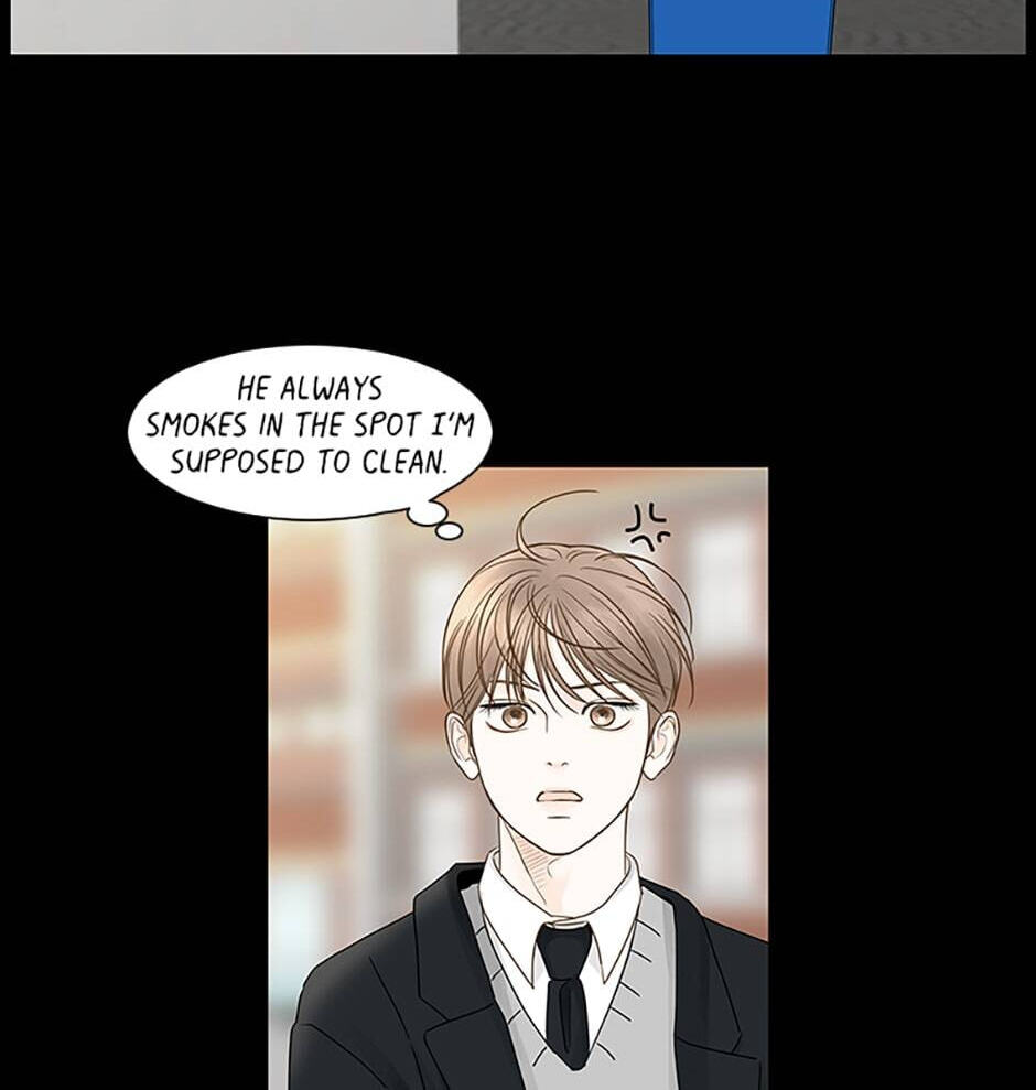 Read Secret Relationships chapter 50 image 13 on Lezhin