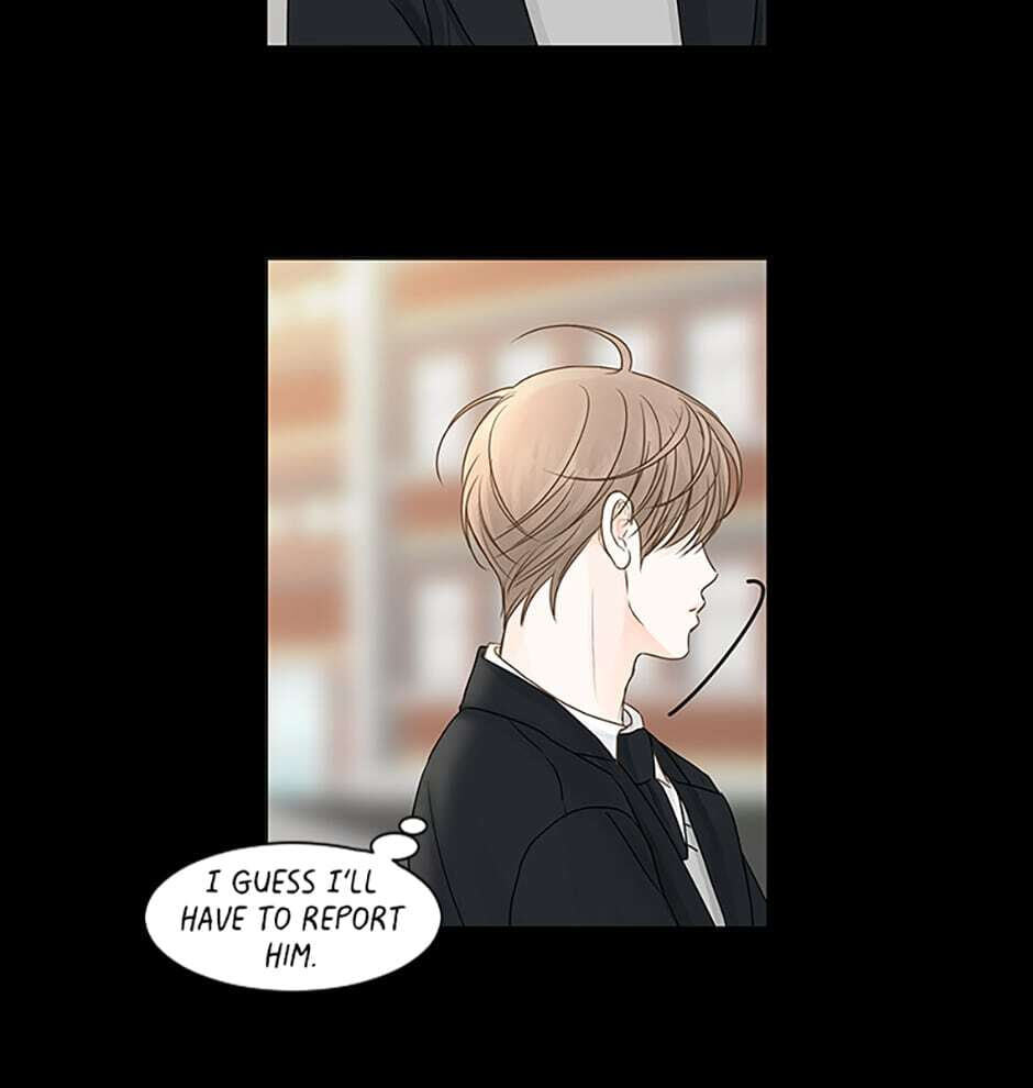 Read Secret Relationships chapter 50 image 14 on Lezhin