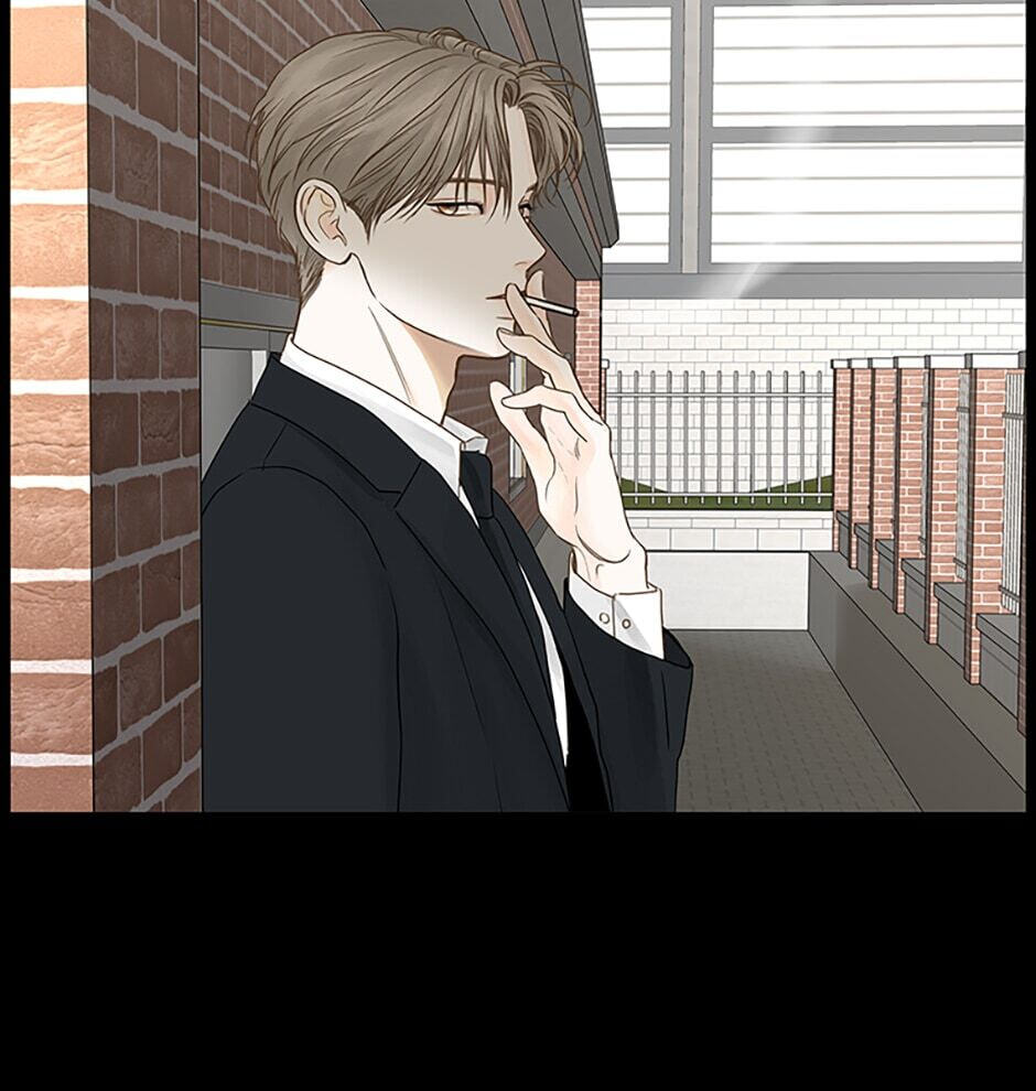 Read Secret Relationships chapter 50 image 16 on Lezhin