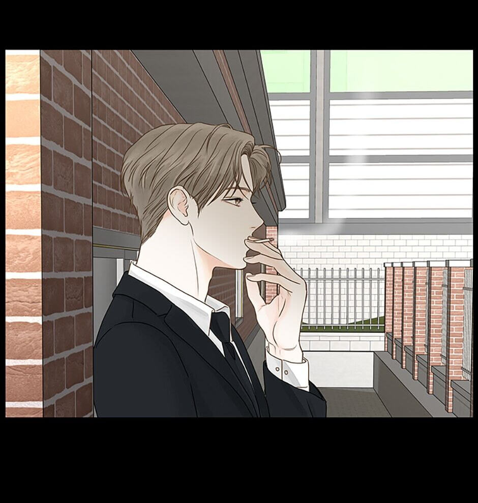 Read Secret Relationships chapter 50 image 17 on Lezhin