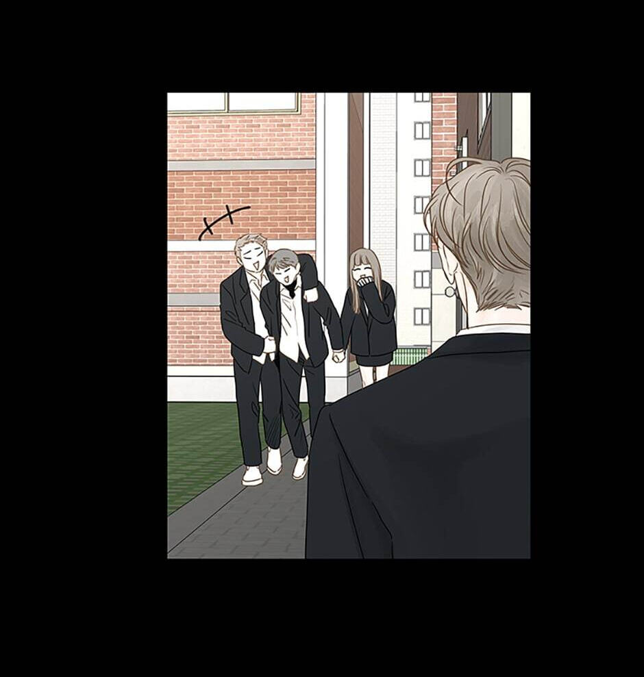 Read Secret Relationships chapter 50 image 23 on Lezhin