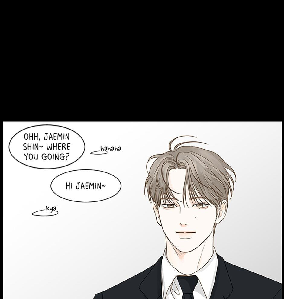 Read Secret Relationships chapter 50 image 24 on Lezhin