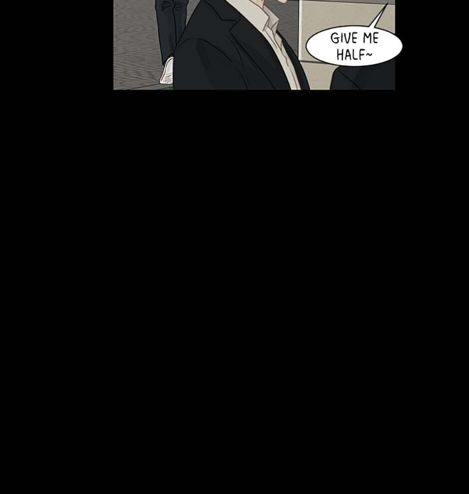 Read Secret Relationships chapter 50 image 27 on Lezhin