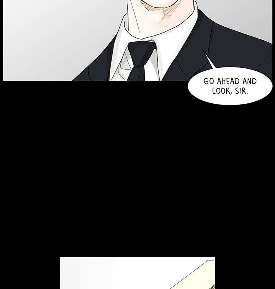 Read Secret Relationships chapter 50 image 37 on Lezhin