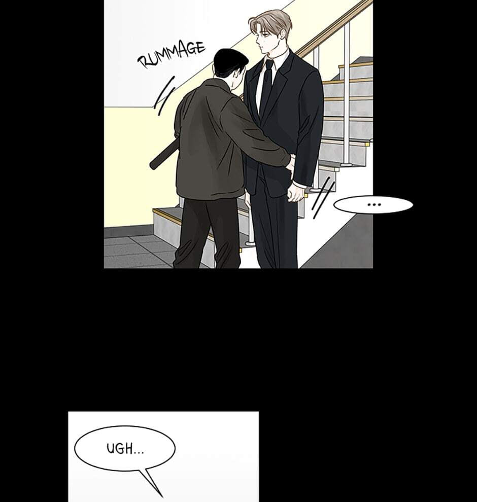 Read Secret Relationships chapter 50 image 38 on Lezhin