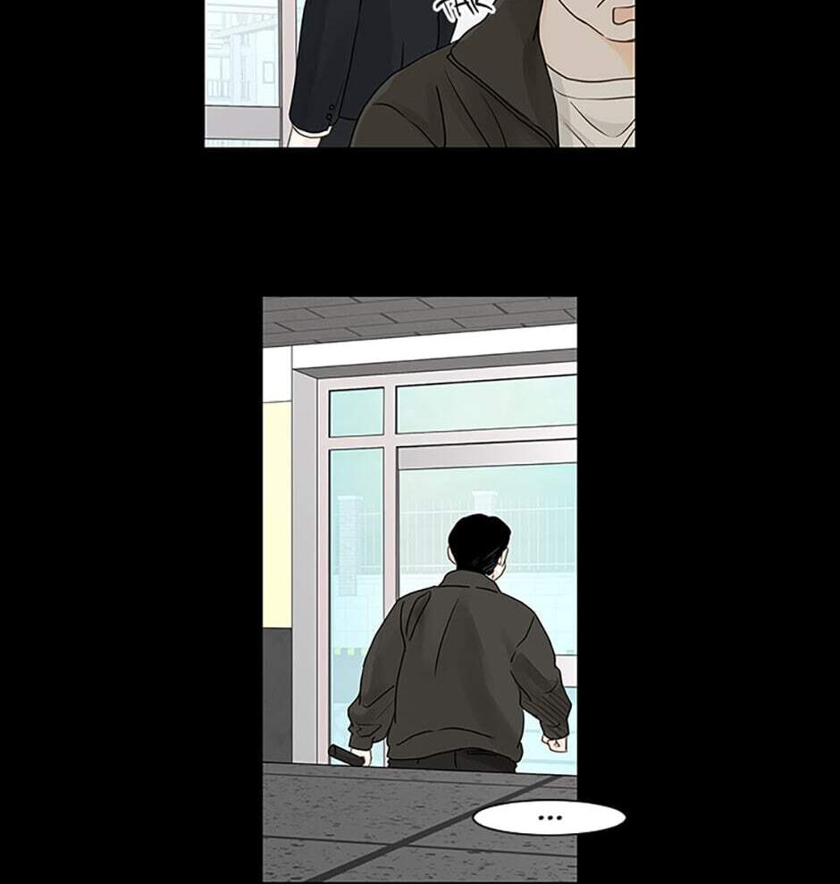 Read Secret Relationships chapter 50 image 41 on Lezhin