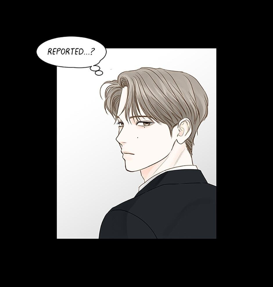 Read Secret Relationships chapter 50 image 42 on Lezhin