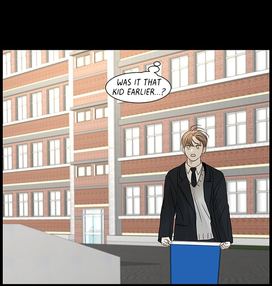 Read Secret Relationships chapter 50 image 43 on Lezhin