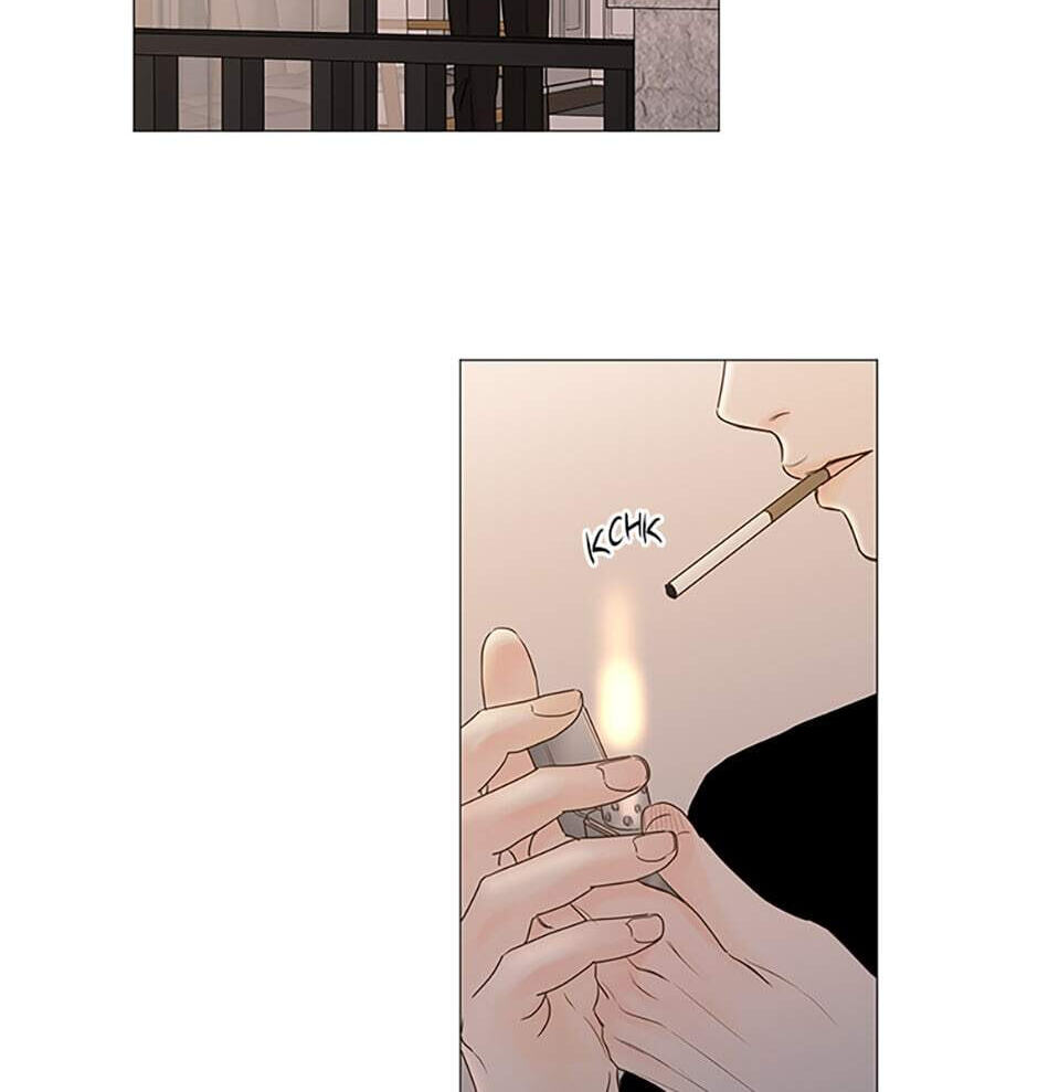 Read Secret Relationships chapter 50 image 5 on Lezhin
