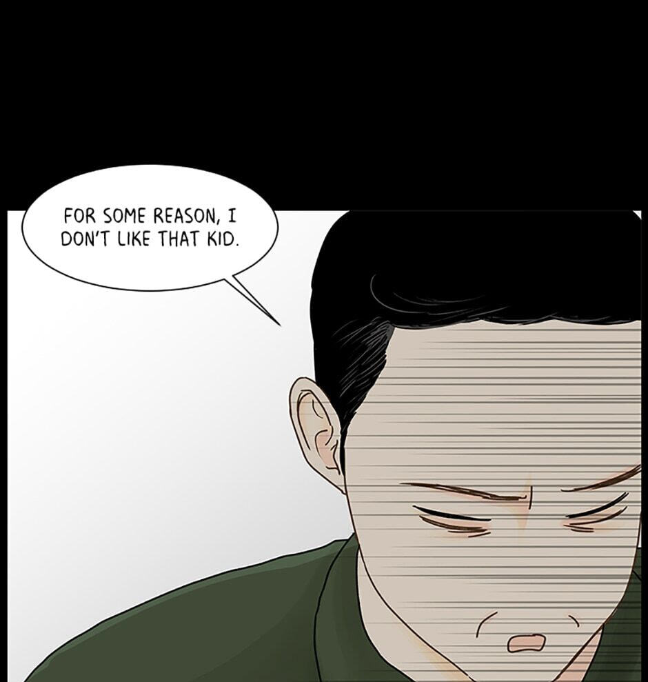 Read Secret Relationships chapter 50 image 50 on Lezhin