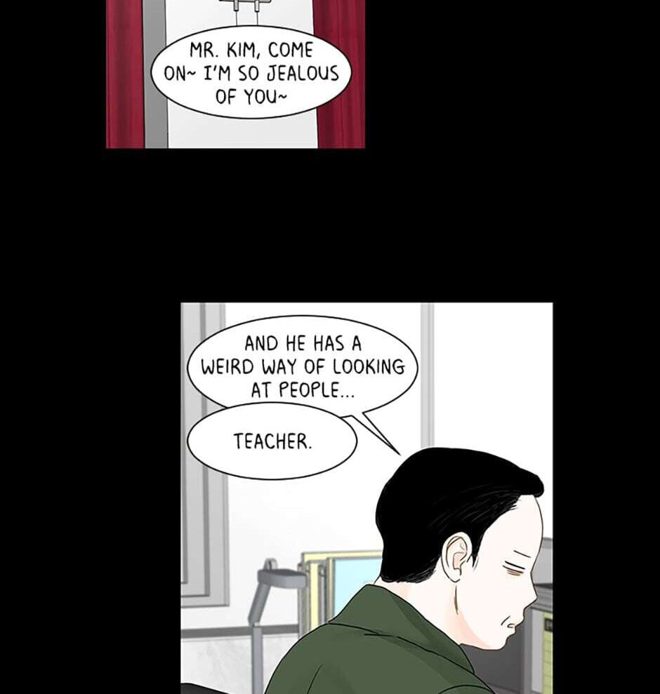 Read Secret Relationships chapter 50 image 53 on Lezhin