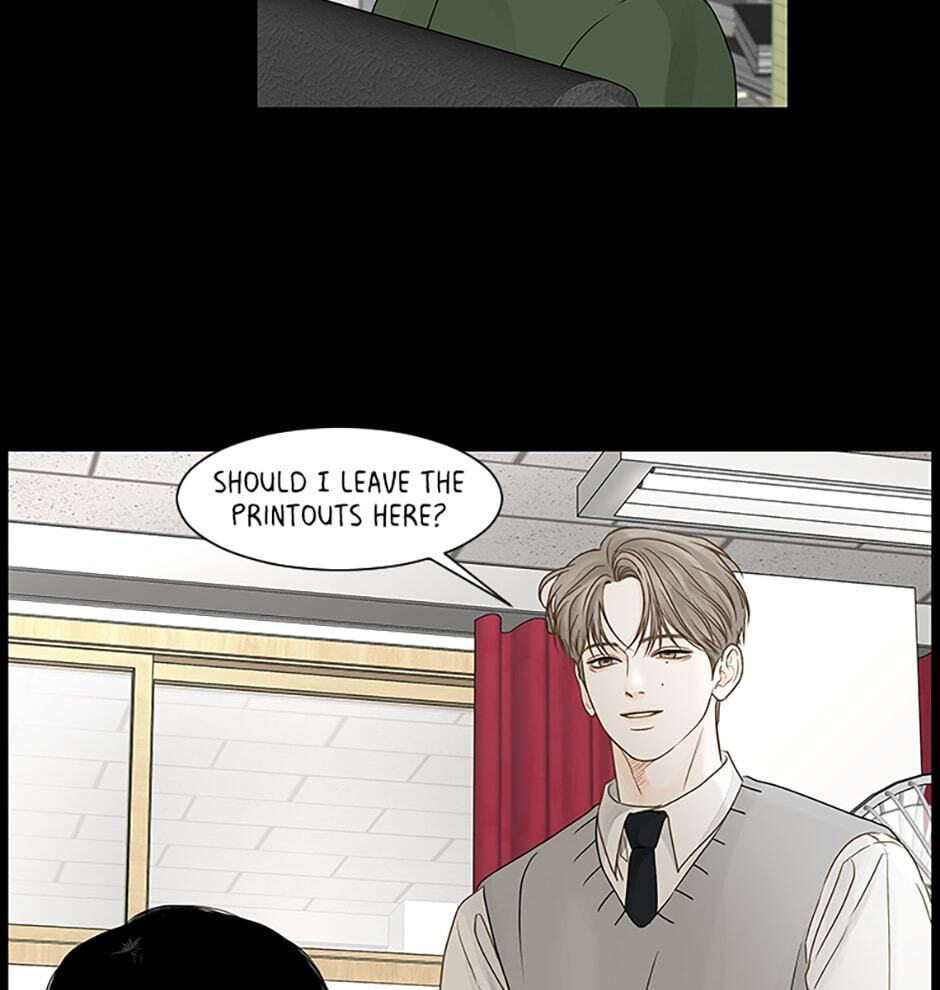 Read Secret Relationships chapter 50 image 54 on Lezhin