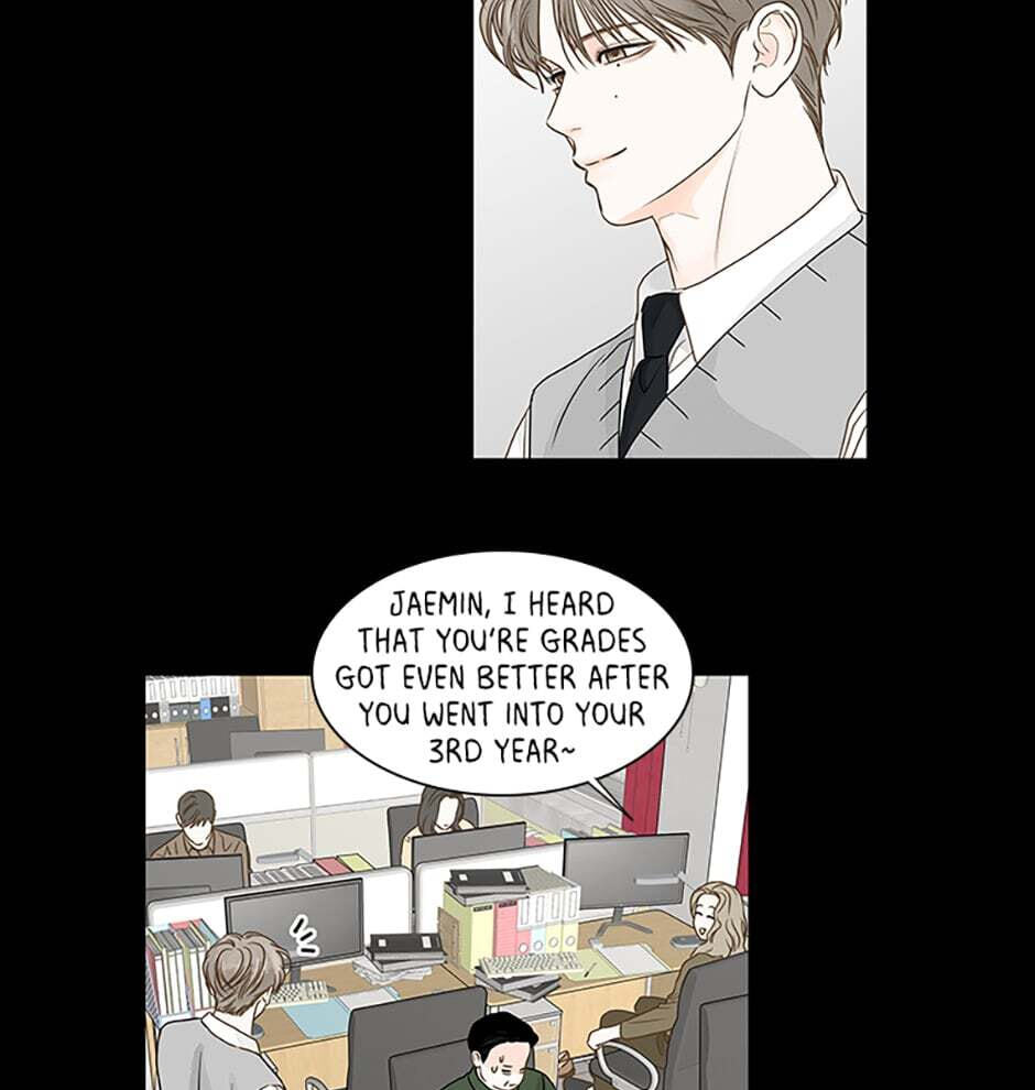 Read Secret Relationships chapter 50 image 56 on Lezhin