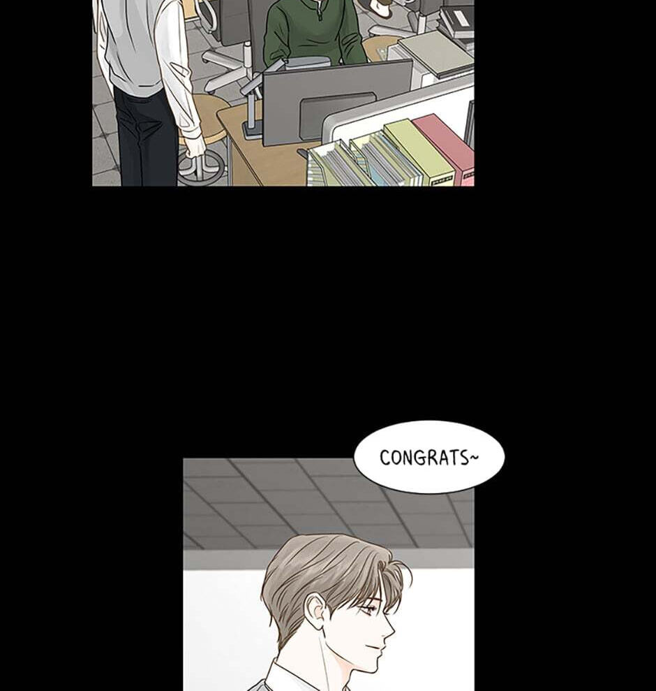 Read Secret Relationships chapter 50 image 57 on Lezhin