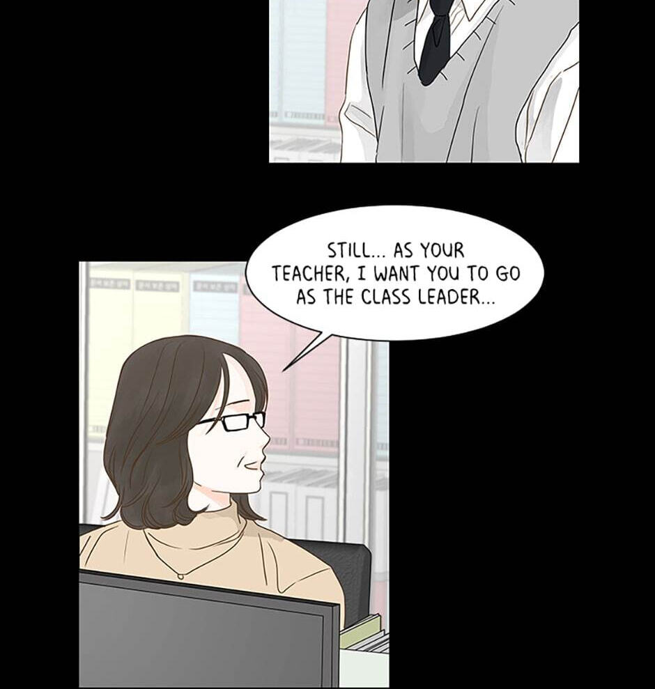 Read Secret Relationships chapter 50 image 61 on Lezhin