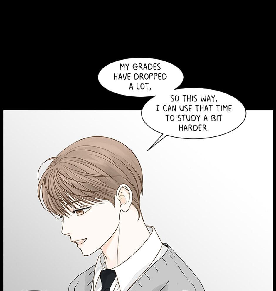 Read Secret Relationships chapter 50 image 62 on Lezhin