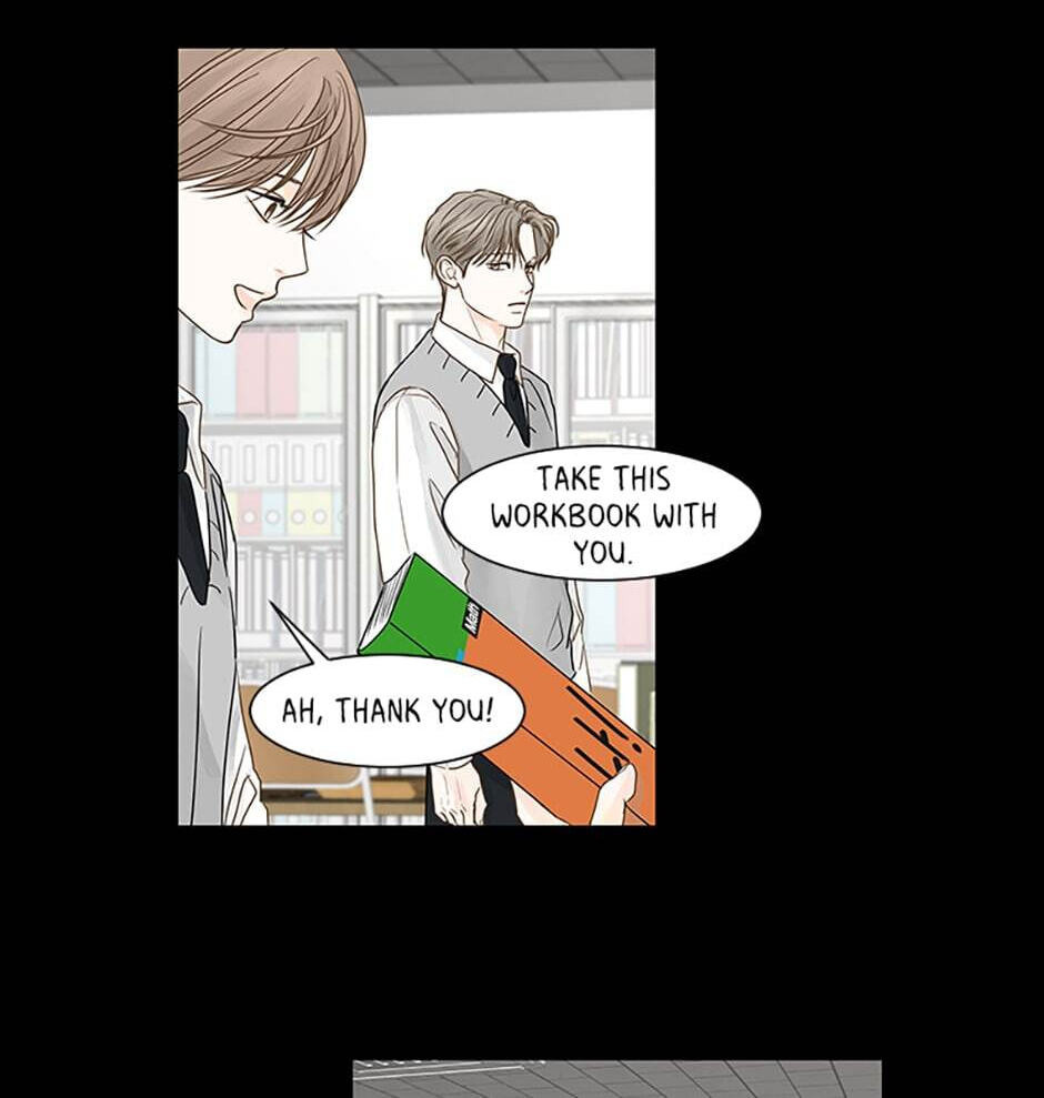 Read Secret Relationships chapter 50 image 65 on Lezhin