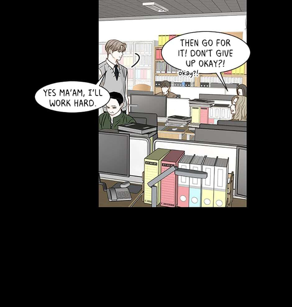 Read Secret Relationships chapter 50 image 66 on Lezhin