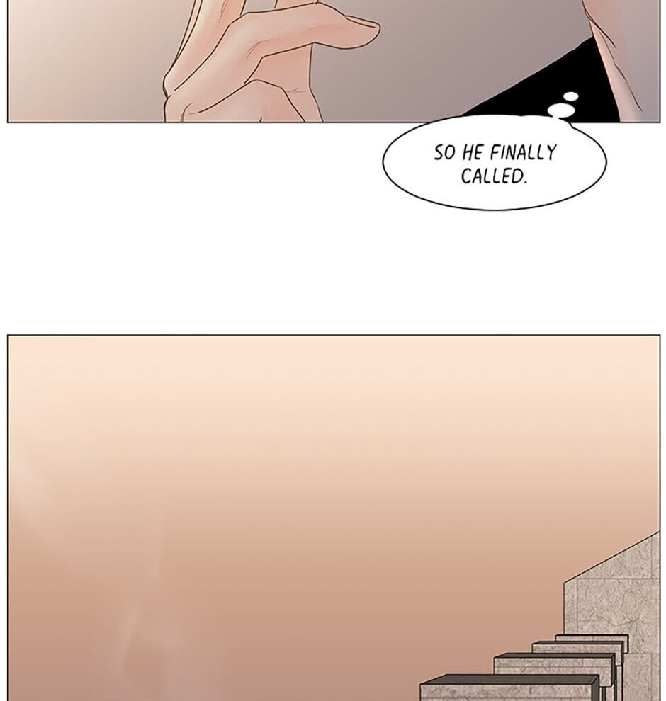 Read Secret Relationships chapter 50 image 8 on Lezhin