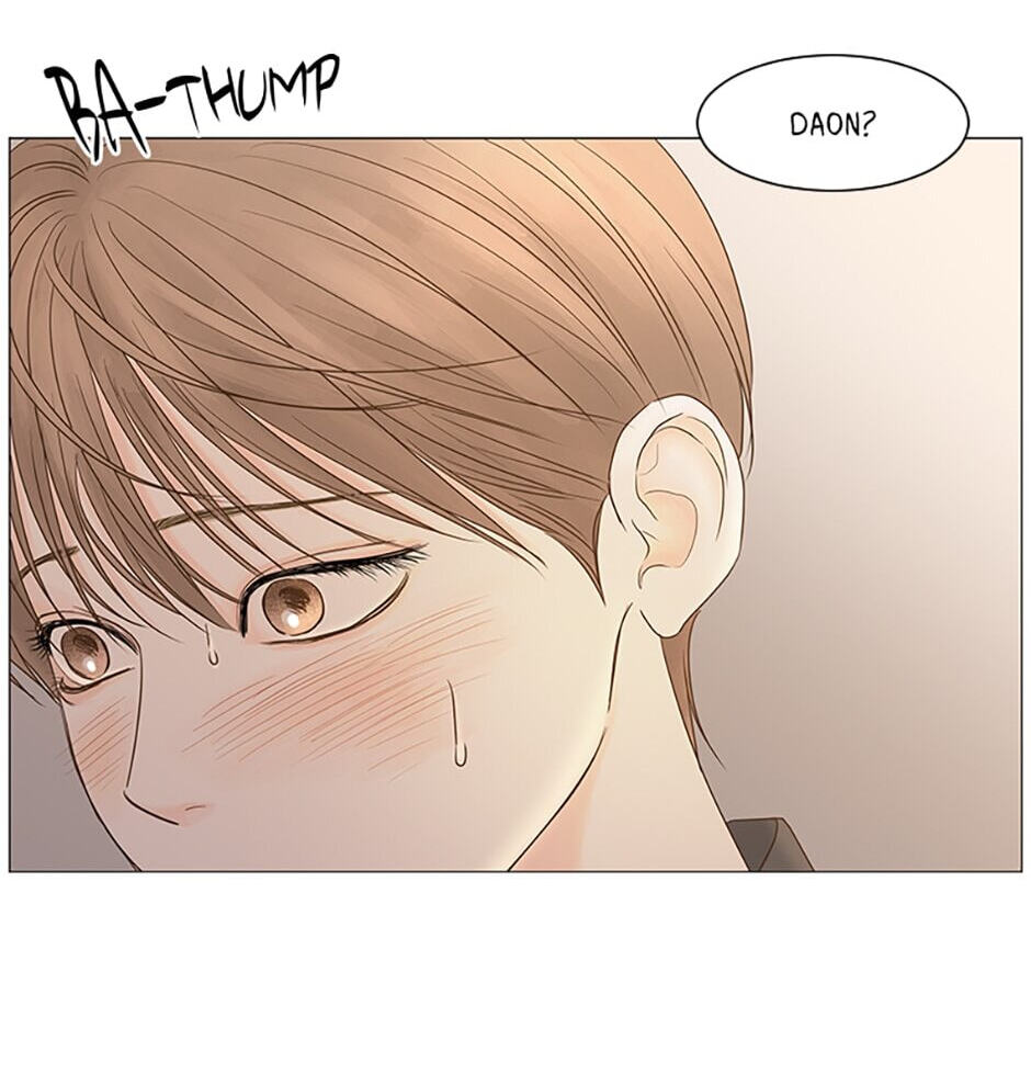 Read Secret Relationships chapter 51 image 11 on Lezhin