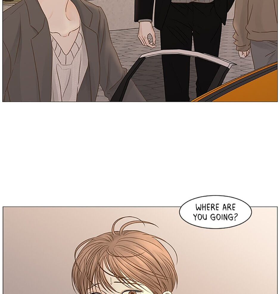 Read Secret Relationships chapter 51 image 13 on Lezhin