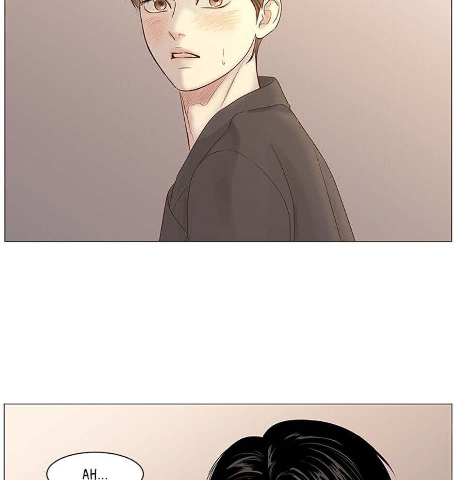 Read Secret Relationships chapter 51 image 14 on Lezhin