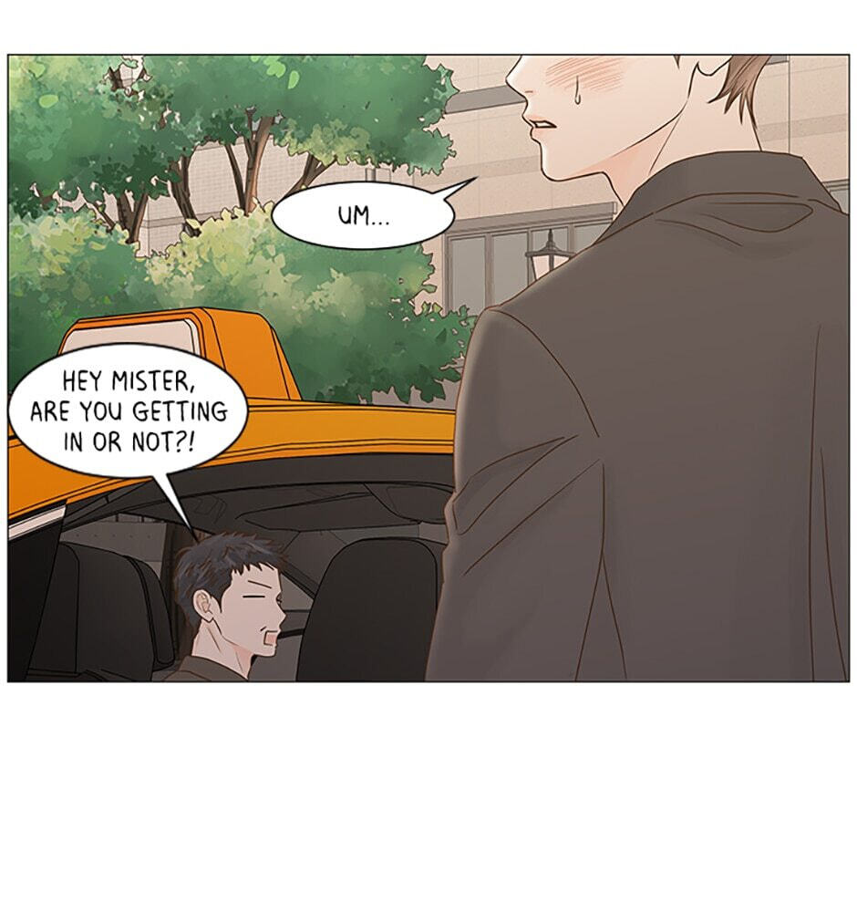 Read Secret Relationships chapter 51 image 16 on Lezhin