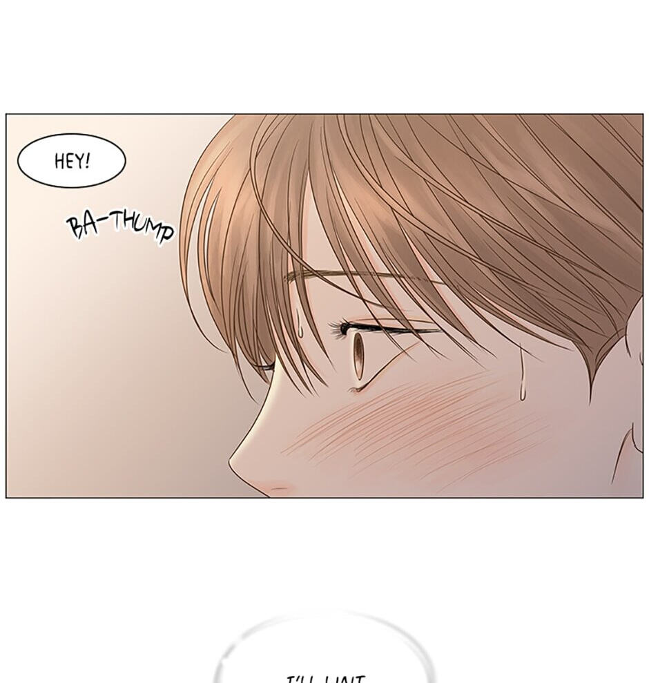 Read Secret Relationships chapter 51 image 17 on Lezhin