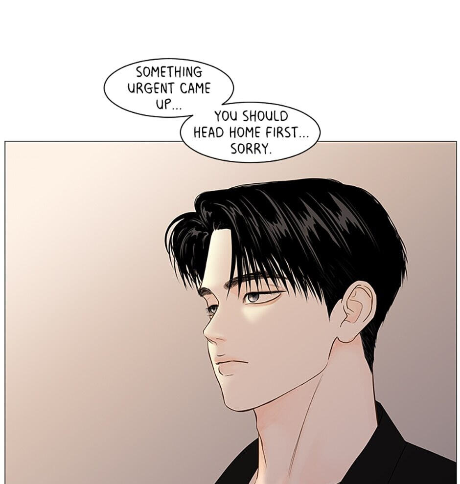 Read Secret Relationships chapter 51 image 20 on Lezhin
