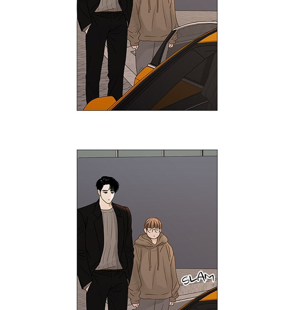 Read Secret Relationships chapter 51 image 22 on Lezhin