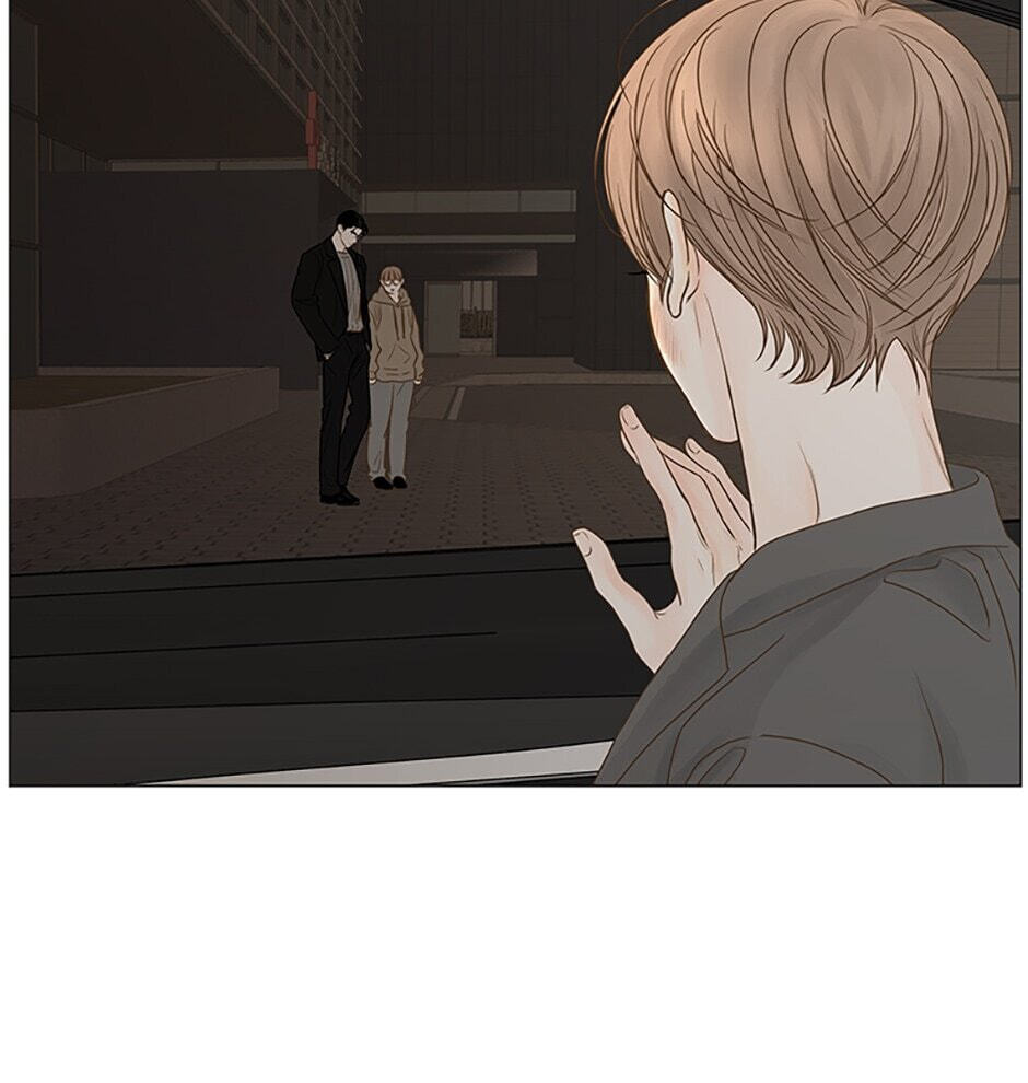 Read Secret Relationships chapter 51 image 26 on Lezhin